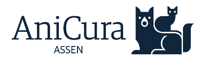 Logo van AniCura Assen