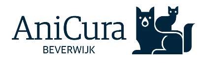 Logo van AniCura Beverwijk - Büllerlaan