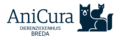 Logo van AniCura Breda - Ginneken