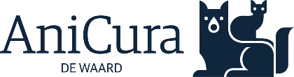 Logo van AniCura De Waard - Alblasserdam