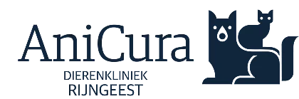 Logo van AniCura Dierenkliniek Rijngeest - Voorhout