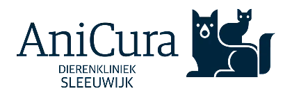 Logo van AniCura Dierenkliniek Sleeuwijk