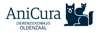 Logo van AniCura Dierenziekenhuis Oldenzaal