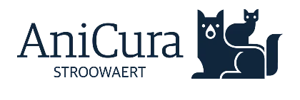 Logo van AniCura Dierenziekenhuis Stroowaert - Oud-Beijerland