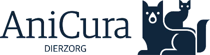 Logo van AniCura Dierzorg - Heinkenszand
