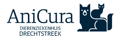 Logo van AniCura Dordrecht Stadspolders