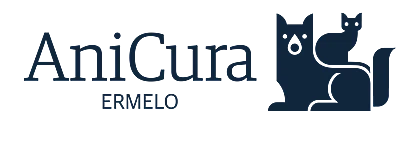 Logo van AniCura Ermelo
