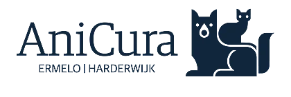Logo van AniCura Harderwijk