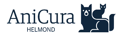 Logo van AniCura Helmond - Brouwhuis
