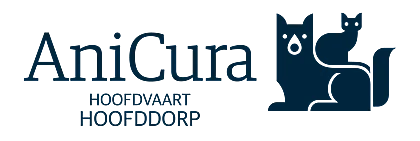Logo van AniCura Hoofddorp Hoofdvaart