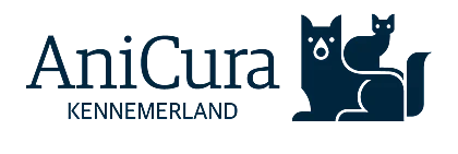 Logo van AniCura Kennemerland - Velserbroek