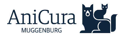 Logo van AniCura Muggenburg - Schagen