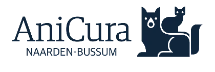 Logo van AniCura Naarden-Bussum