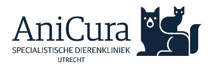 Logo van AniCura Specialistische Dierenkliniek Utrecht