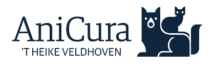 Logo van AniCura 't Heike - Veldhoven