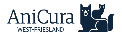 Logo van AniCura West-Friesland - Hoorn