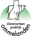 Logo van DAP Ommelanden