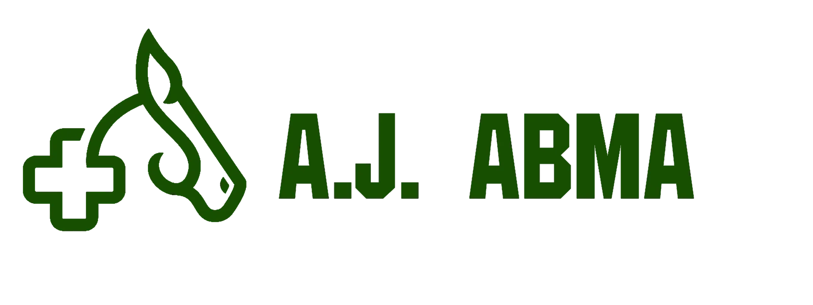 Logo van Dierenarts Afke Abma