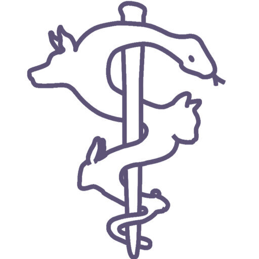 Logo van Dierenarts Annemieke Calis