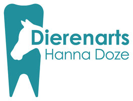 Logo van Dierenarts Hanna Doze