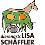 Logo van Dierenarts Lisa Schäffler