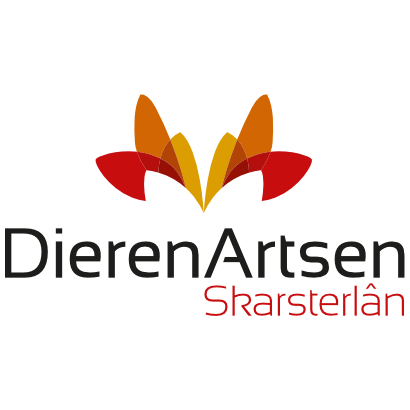 Logo van Dierenartsen Skarsterlân / Dierenkliniek Joure