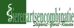 Logo van Dierenartsencombinatie Staphorst-IJhorst-Rouveen
