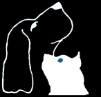 Logo van Dierenartsenpraktijk Danswijk