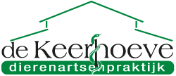 Logo van Dierenartsenpraktijk De Keerhoeve