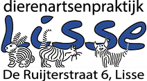 Logo van Dierenartsenpraktijk Lisse