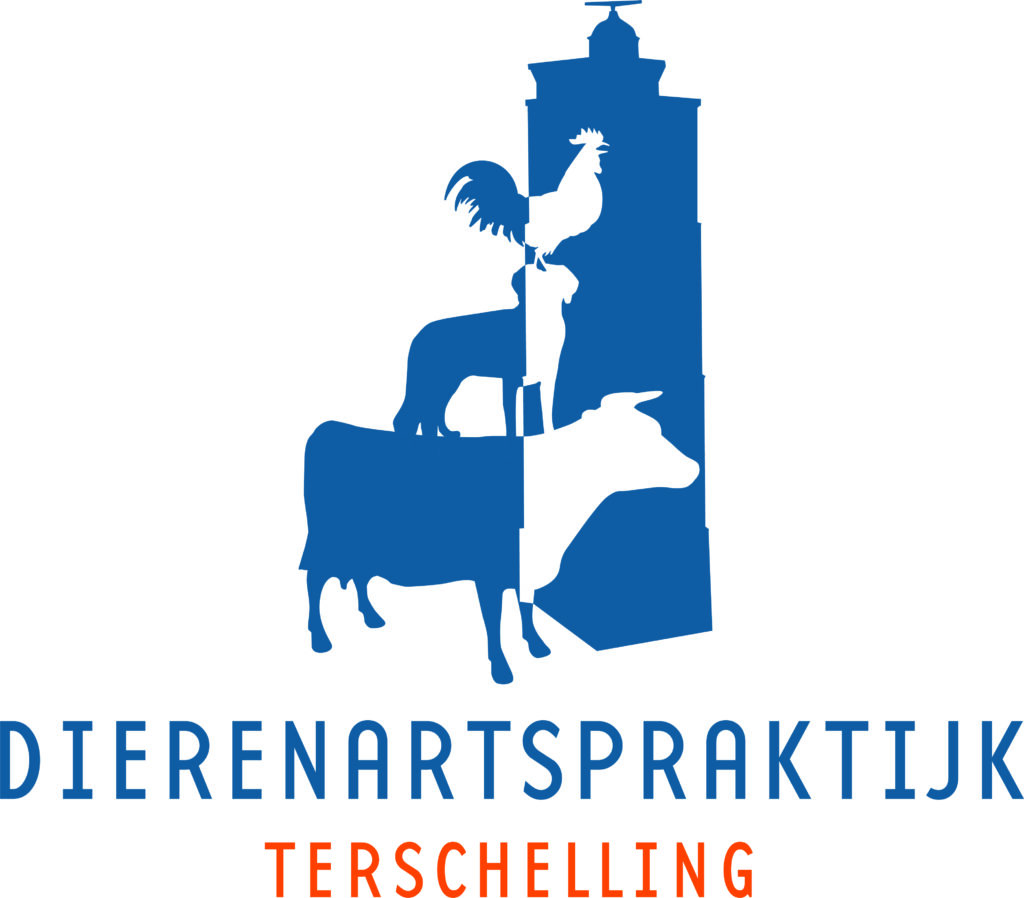 Logo van Dierenartsenpraktijk Terschelling