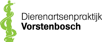 Logo van Dierenartsenpraktijk Vorstenbosch