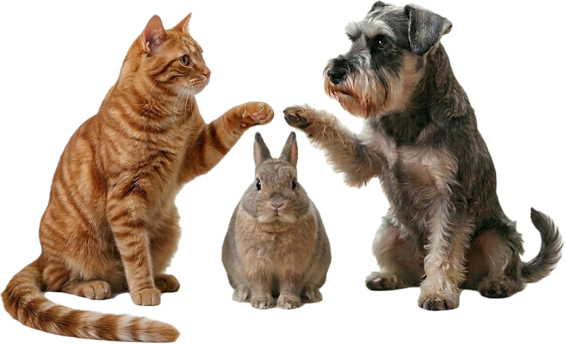 Logo van Dierenartspraktijk Claudia Gorissen