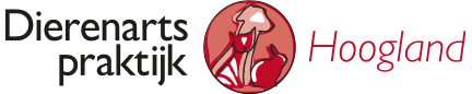Logo van Dierenartspraktijk Hoogland
