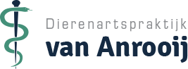 Logo van Dierenartspraktijk van Anrooij