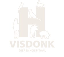 Logo van Dierenhospitaal Visdonk