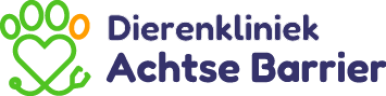 Logo van Dierenkliniek Achtse Barrier