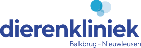 Logo van Dierenkliniek Balkbrug - Nieuwleusen