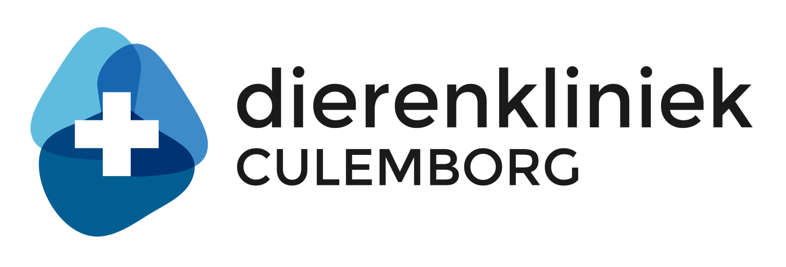 Logo van Dierenkliniek Culemborg