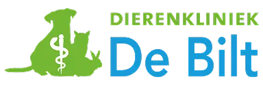 Logo van Dierenkliniek De Bilt