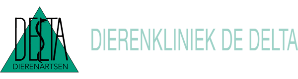 Logo van Dierenkliniek De Delta