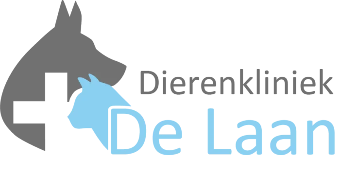 Logo van Dierenkliniek De Laan