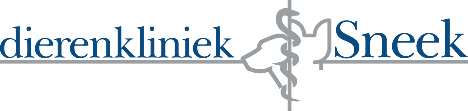 Logo van Dierenkliniek De Marne