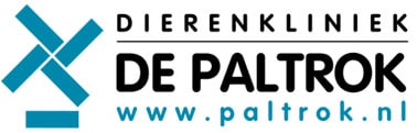 Logo van Dierenkliniek de Paltrok