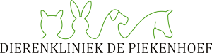Logo van Dierenkliniek de Piekenhoef