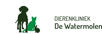 Logo van Dierenkliniek de Watermolen