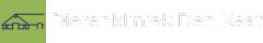 Logo van Dierenkliniek Den Kaat