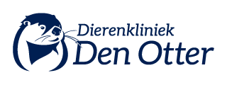 Logo van Dierenkliniek Den Otter