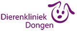 Logo van Dierenkliniek Dongen
