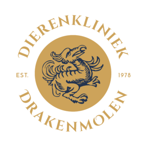 Logo van Dierenkliniek Drakenmolen